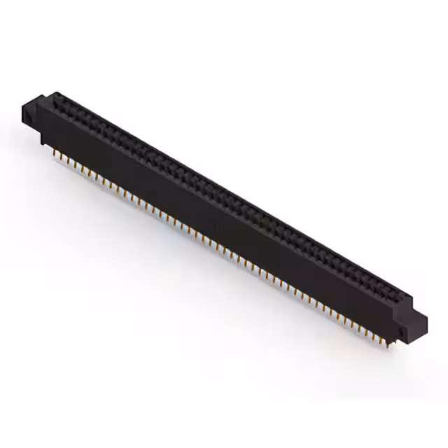 396-096-556-812 EDAC Inc.  Edgeboard Connectors